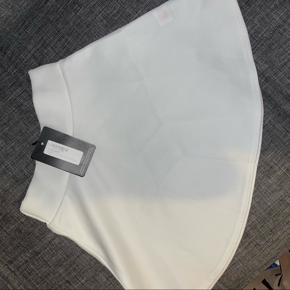 Plt skater skirt